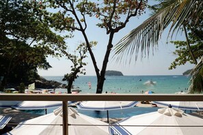 Outdoor pool - The Boathouse Phuket (Karon)
