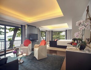 Room - The Boathouse Phuket (Karon)