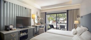Room - The Boathouse Phuket (Karon)