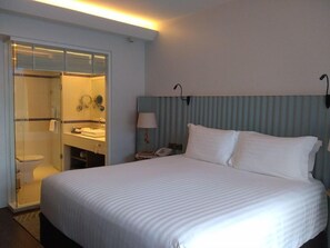 Room - The Boathouse Phuket (Karon)
