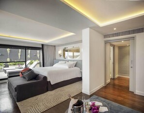 Room - The Boathouse Phuket (Karon)
