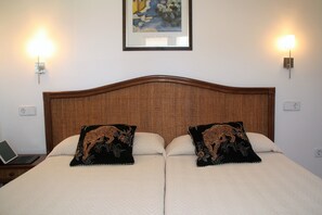 Appartement, 2 chambres (Ocean 25)