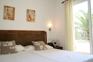 公寓, 1 间卧室 (Ocean 31) | 特色家居、熨斗/熨板、免费 WiFi、床单