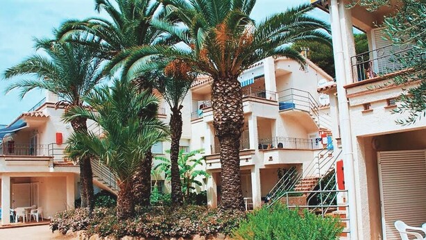 Unclassified image, 1 of 172, button - Apartaments Ocean Canada (Castell-Platja d'Aro)
