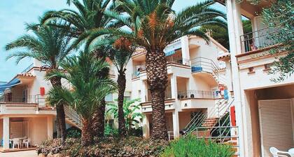 Apartaments Ocean Canada