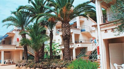 Apartaments Ocean Canada