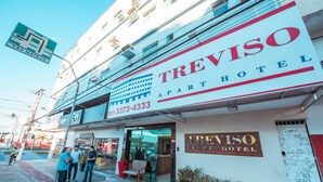 Unclassified image, 5 of 46, button - Treviso Apart Hotel (Linhares)