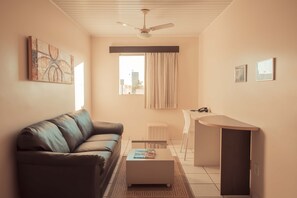 Superior Triple Room, Multiple Beds