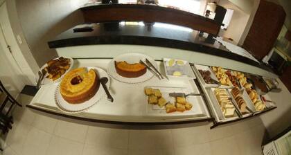 Treviso Apart Hotel