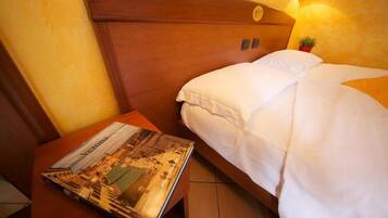 Kostenloses WLAN, Rollstuhlgeeignet