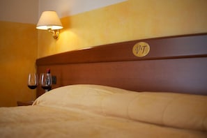 Single Room, 1 Twin Bed, Non Smoking | Free WiFi, wheelchair access - Villa Terri (Verona)