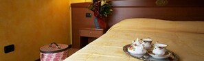 单人房, 1 张单人床, 无烟房 | 免费 WiFi、轮椅无障碍