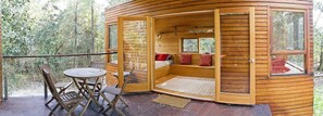 Trädkoja | Terrass/Patio