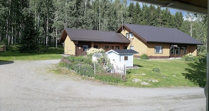 Anssilan Maatila