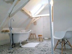 Room - Chambres Boufflet (Laon)
