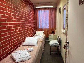 Soundproofing, iron/ironing board, free WiFi, bed sheets - Hotel Ilomantsi North Star (Ilomantsi)