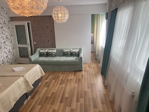 Comfort-Apartment, Mehrere Betten