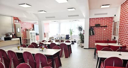 Hotel Ilomantsi North Star