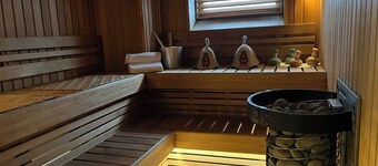 Hotel Ilomantsi North Star