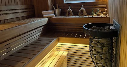 Hotel Ilomantsi North Star