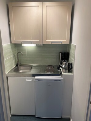 Soundproofing, iron/ironing board, free WiFi, bed sheets - Hotel Ilomantsi North Star (Ilomantsi)