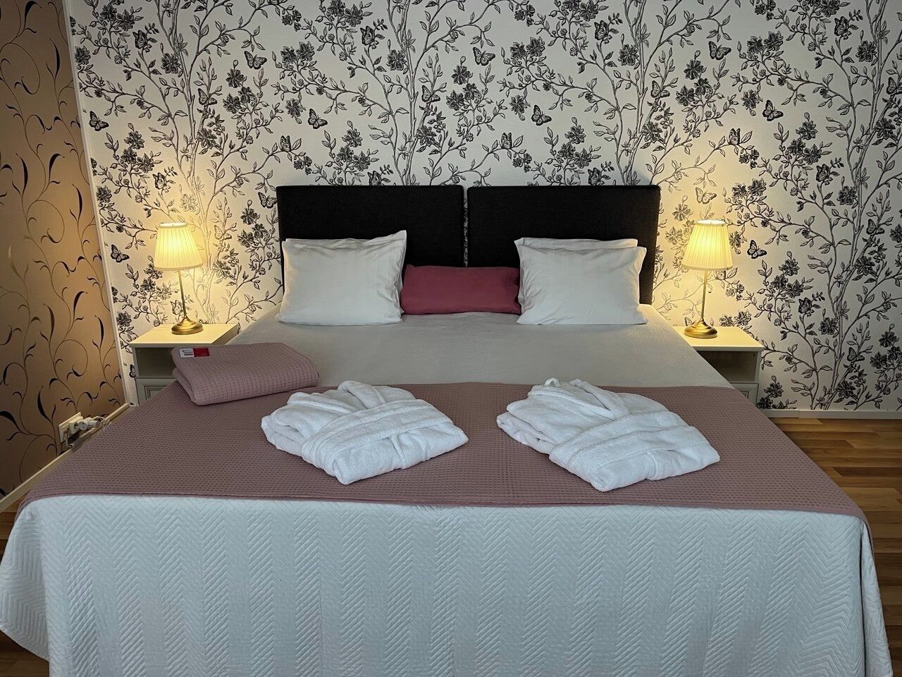 Comfort Apartment, Multiple Beds