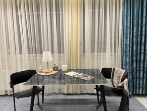 Soundproofing, iron/ironing board, free WiFi, bed sheets - Hotel Ilomantsi North Star (Ilomantsi)
