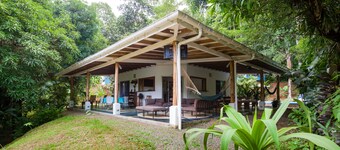 Casa Cedro - Portasol Vacation Rentals