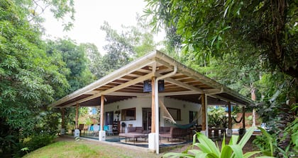Casa Cedro - Portasol Vacation Rentals