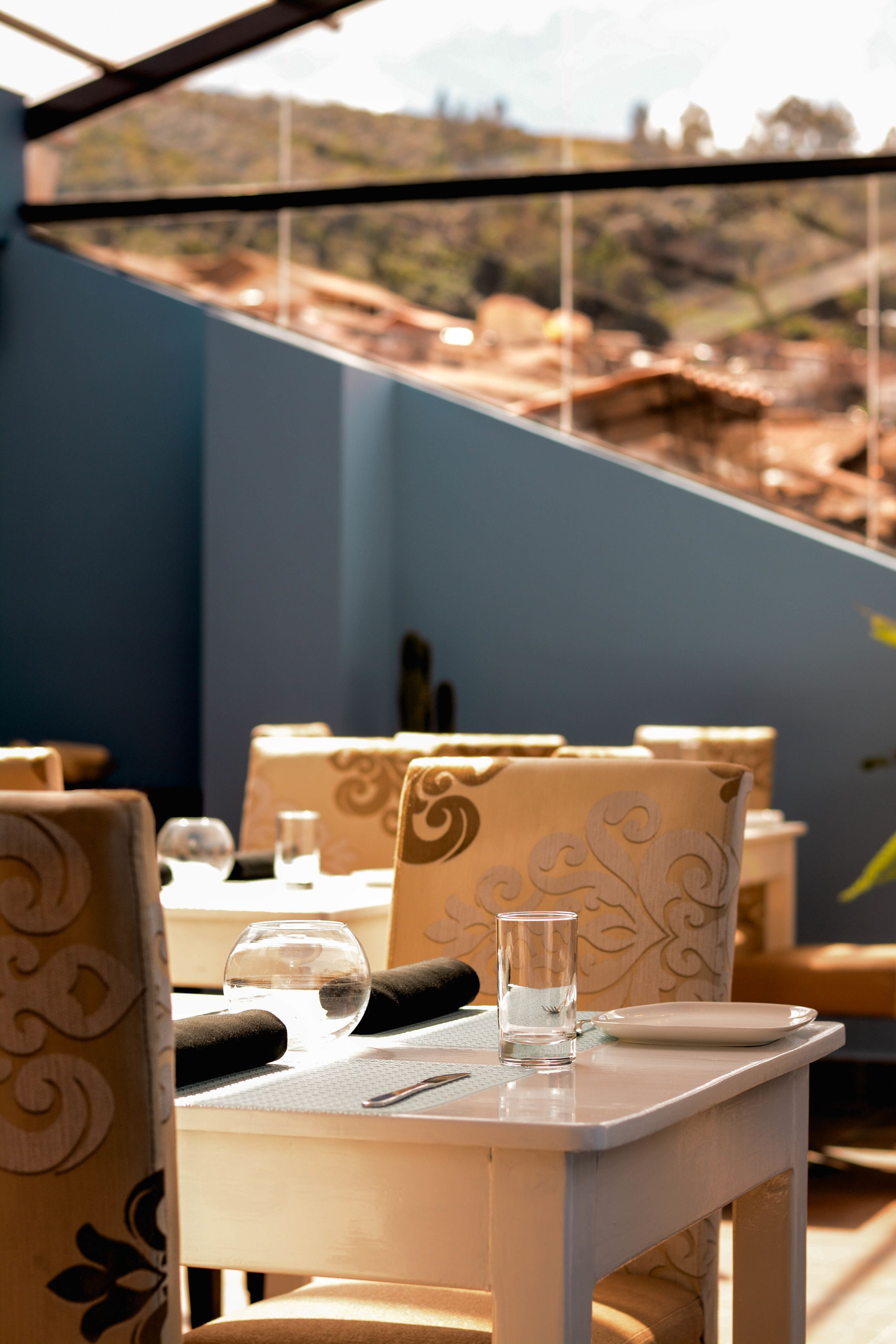 Foto - Cooper Hotel Boutique