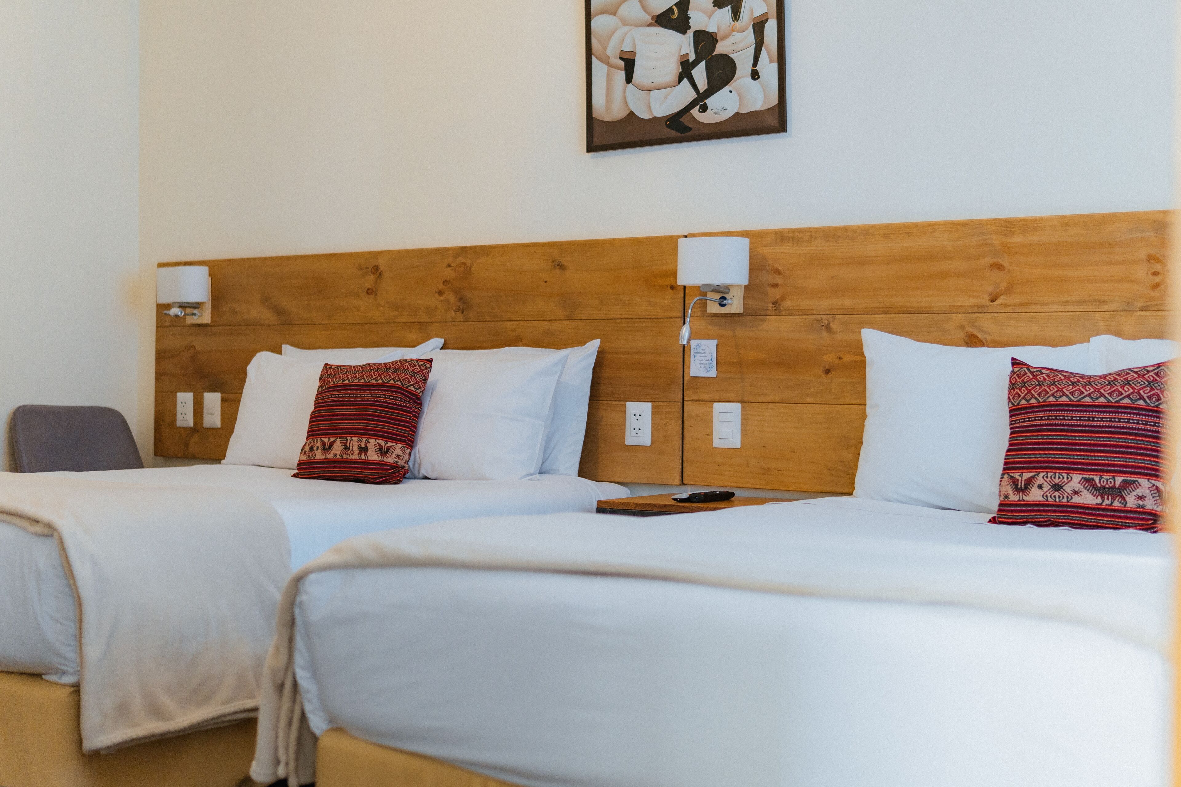 Foto - Cooper Hotel Boutique