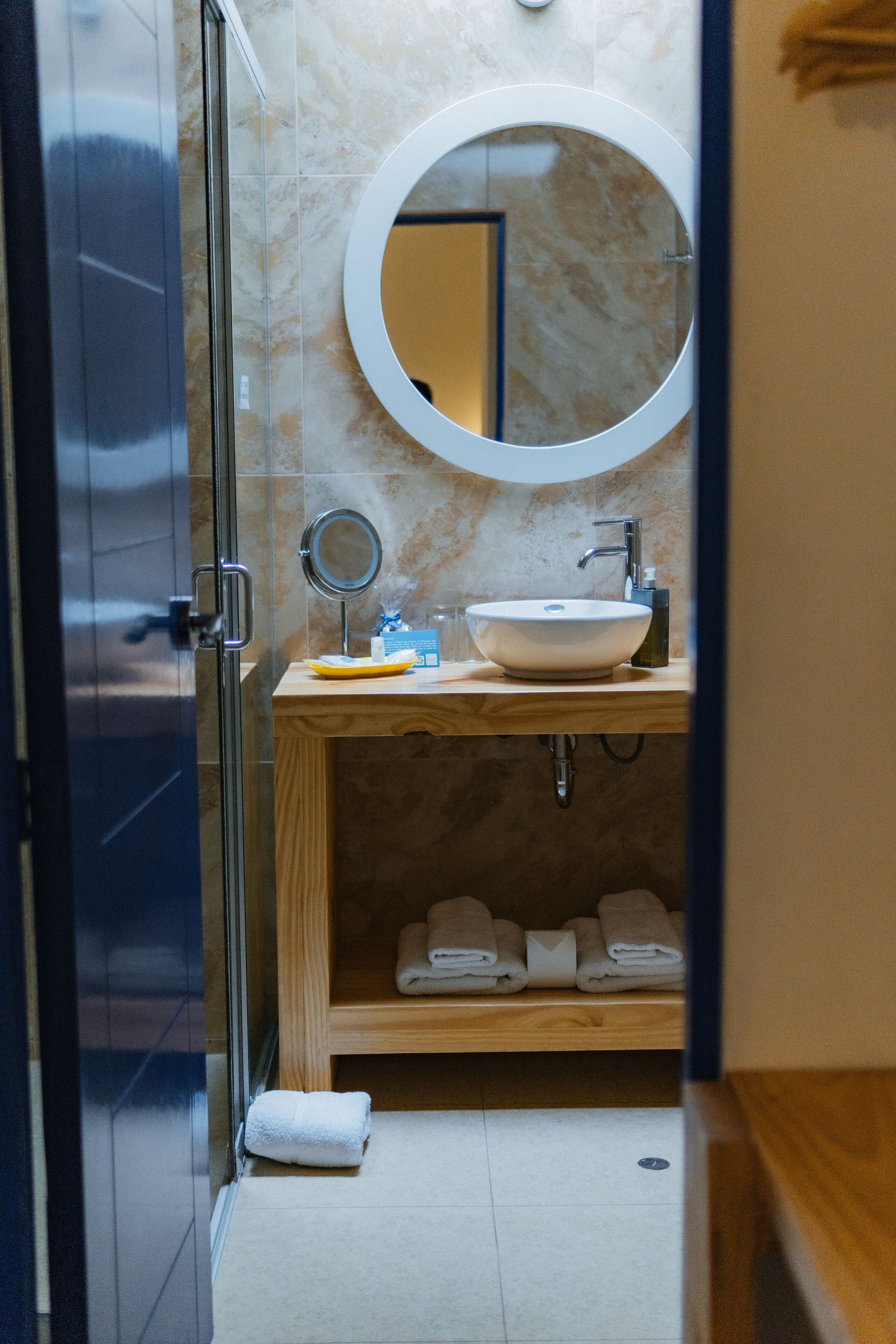 Foto - Cooper Hotel Boutique