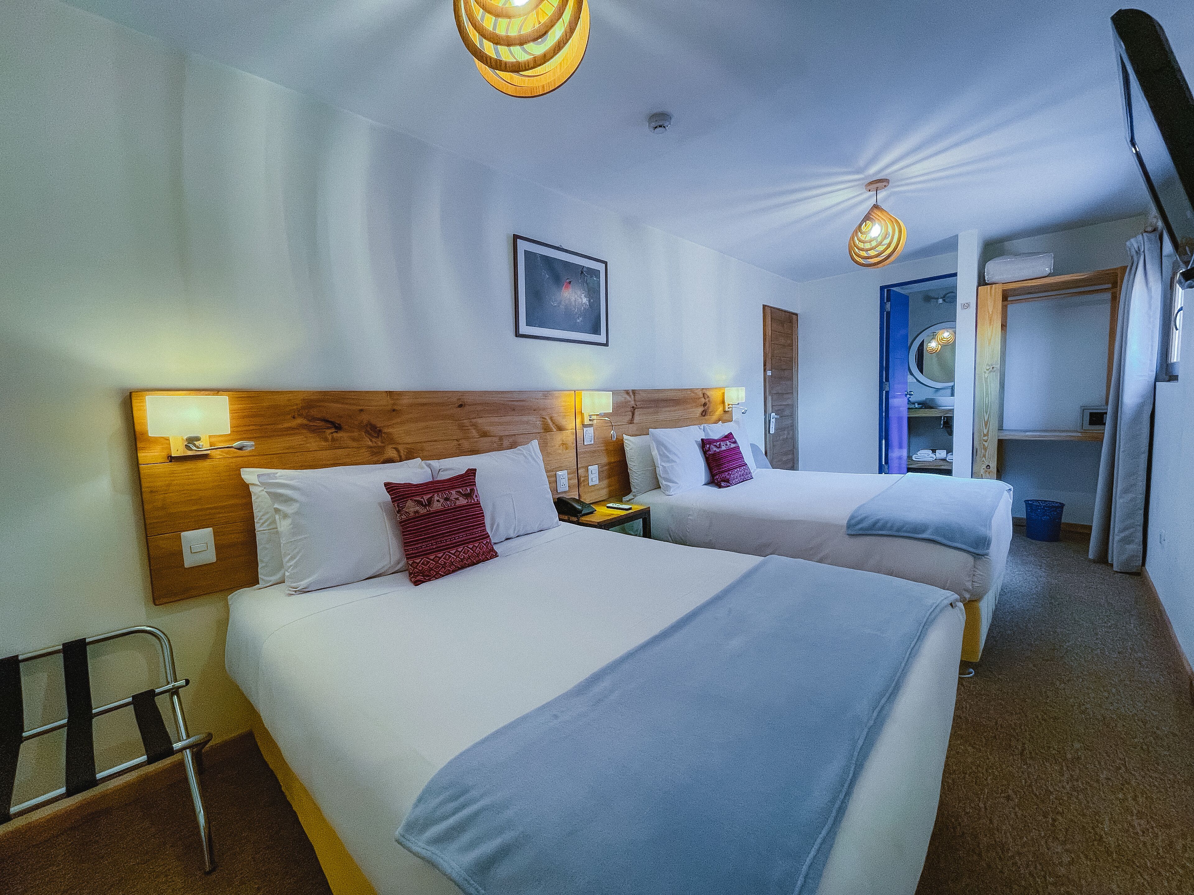 Foto - Cooper Hotel Boutique