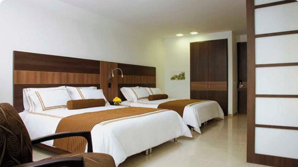 Habitación