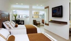 View from property - San Simon Hotel Boutique (Pereira)