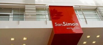 San Simon Hotel Boutique