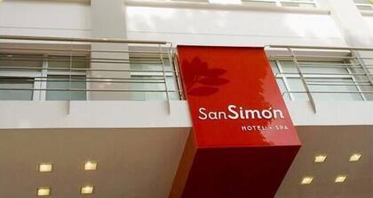 San Simon Hotel Boutique