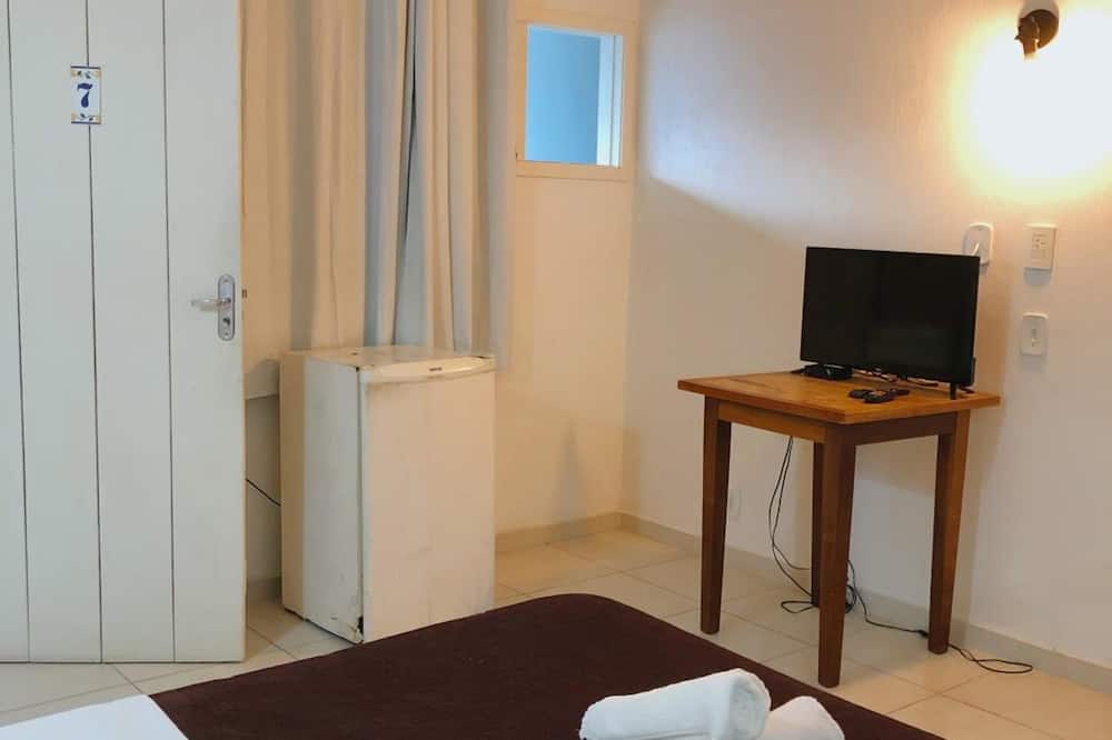 Anexo Aldeia Buzios – Cama & Café