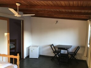 Standard-Zweibettzimmer | Zimmerausstattung