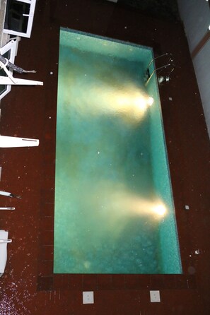 Outdoor pool - DELMAR (Lagos)