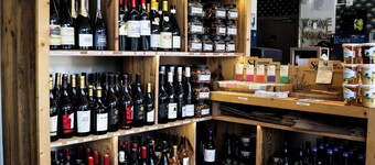 Auberge du Château de Joux