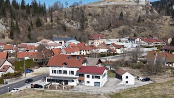 Exterieur