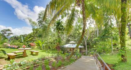 Valley of Dreams Eco Lodge Room