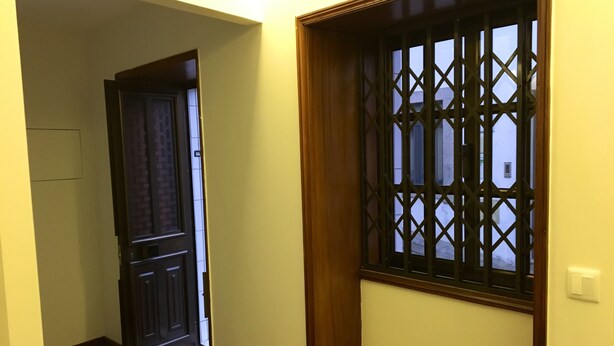 Room (River View IV) | Living area - River View I (Vila Nova de Gaia)