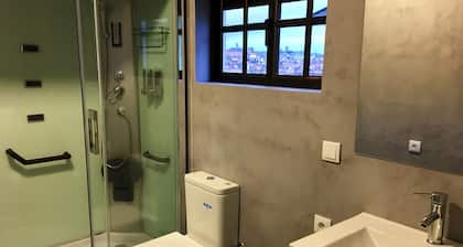 River View I