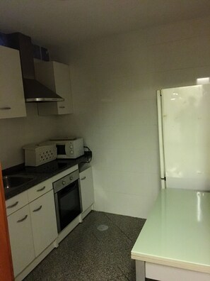 Private kitchen - River View I (Vila Nova de Gaia)