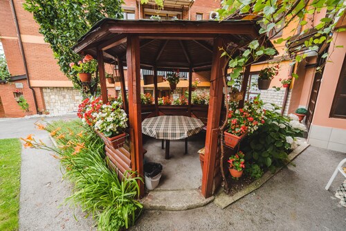 Gemütliches Studio-Apartment ideal für Singles und Paare