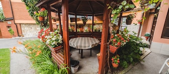 Cosy Studio Apartment great for singles and couples