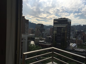 Deluxe Apartment, 2 Bedrooms, Private Bathroom (1707) | Balcony