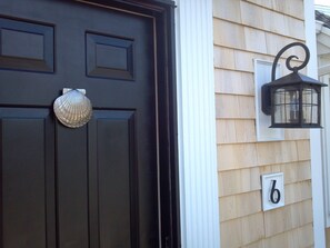 Exterior detail - 5BR-Beautiful Chatham-Year Round-Sleeps up to ten (10) & 1 Mile to Town! (Chatham)
